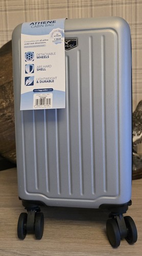 Lugg underseat carryon - lugg,