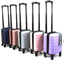 ABS HARD SHELL 40X20X25CM