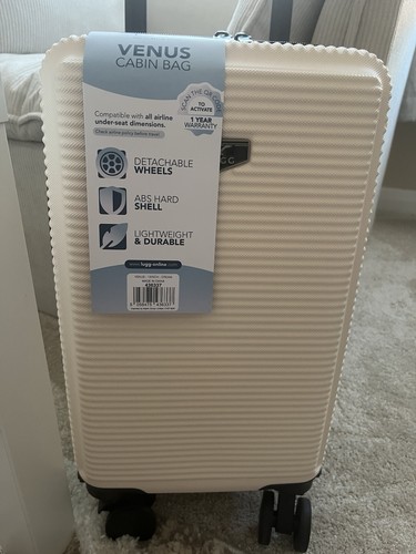 Lugg venus underseat cabin - underseat,
