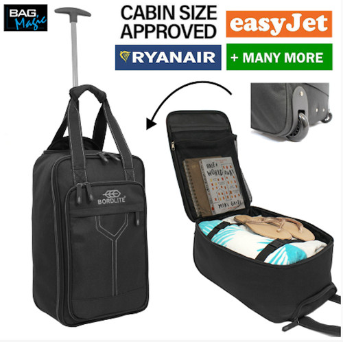 Ryanair cabin 40x20x25cm - ryanair,