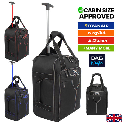 Ryanair cabin 40x20x25cm - cabin,