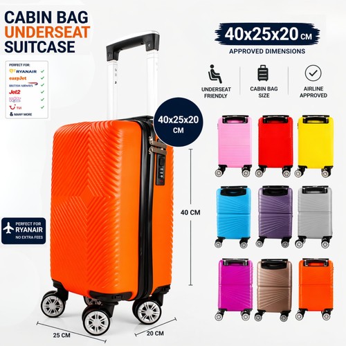 40x25x20 ryanair cabin bag - 40x25x20,
