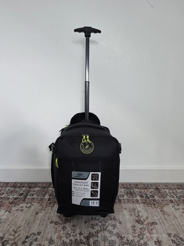 Ryanair under seat 40x25x20cm - under,