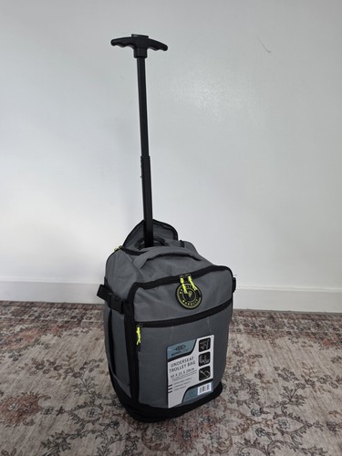 Ryanair under seat 40x25x20cm - ryanair,