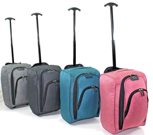 Cabin bag 40x25x20cm under - cabin,