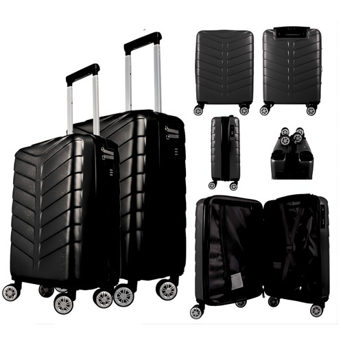 Underseat ryanair case 25 - x,
