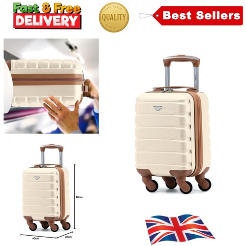 Abs hard shell cabin case - case,