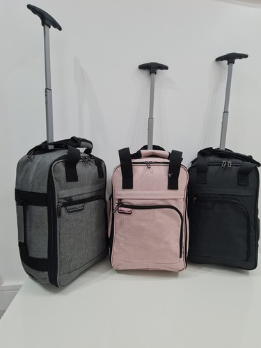 40x25x20cm under seat ryanair - 40x25x20cm,