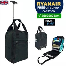 RyanAir 40x20x25cm Carry on