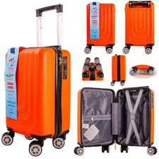 40x25x20 cm Under Seat Ryanair