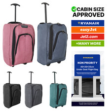 Ryanair 40x20x25cm Cabin
