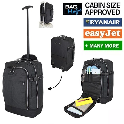 Ryanair 40x20x25cm underseat - 40x20x25cm,
