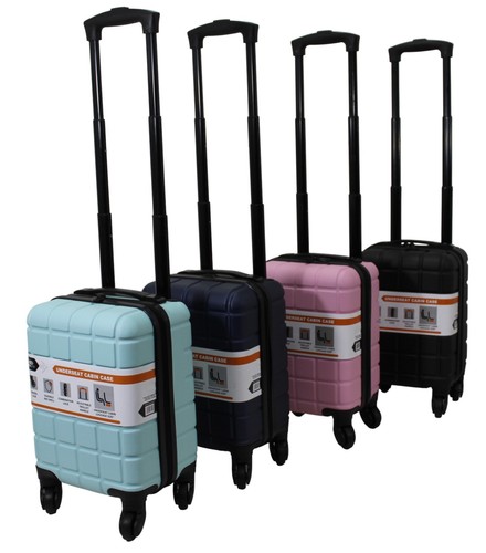 Abs hard shell 40x25x20cm - hard,