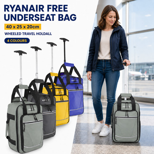 Bordlite ryanair cabin bag - bordlite,
