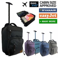 Bordlite  40x20x25cm RyanAir