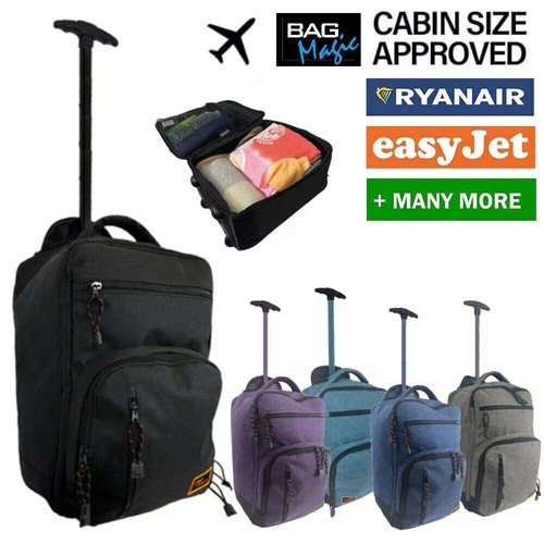 Bordlite 40x20x25cm ryanair - 40x20x25cm,