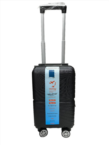 Cabin bag 40x25x20cm - cabin,