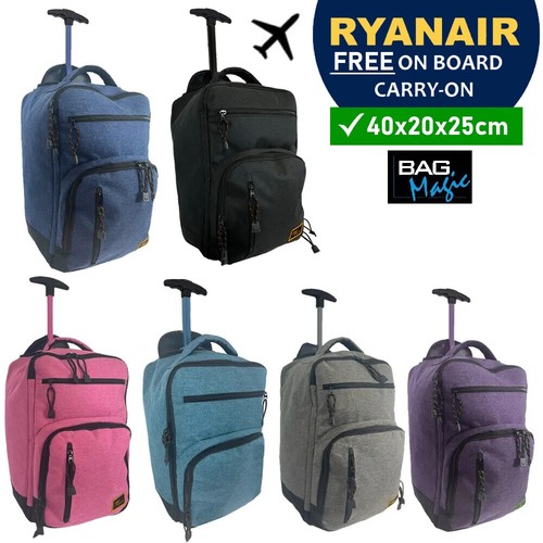 Ryanair carry airline cabin - ryanair, on