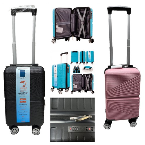 Cabin bag 40x25x20cm under - cabin,