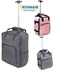 40x25x20 Ryanair under seat