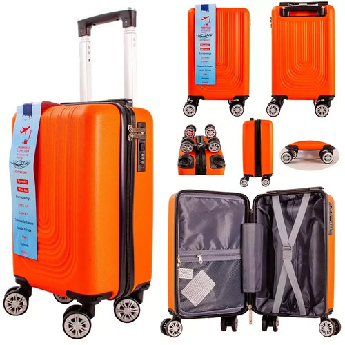 Cabin bag 40x25x20cm under - 40x25x20cm,