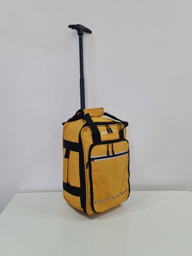 Ryanair under seat 40x25x20cm - ryanair,