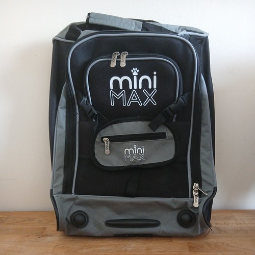 40x20x25 ryanair minimax - 40x20x25,