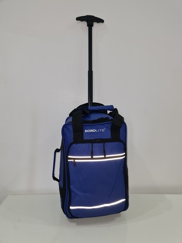 Ryanair under seat 40x25x20cm - under,
