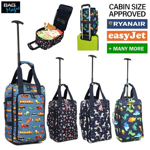 Ryanair 40x20x25cm kids cabin - 40x20x25cm,