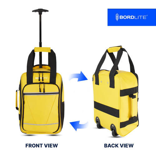 Ryanair under seat wheel - ryanair,