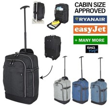 Ryanair Approved 40x20x25cm