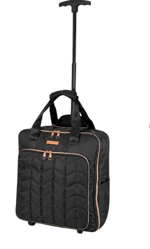 Ryanair 40x25x20cm underseat - ryanair,