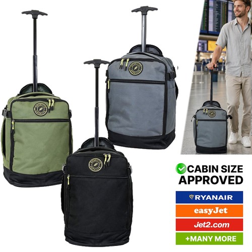 Bordlite ryanair 40x25x20cm - bordlite,