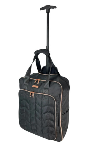 Ryanair 40x25x20cm under seat - ryanair,
