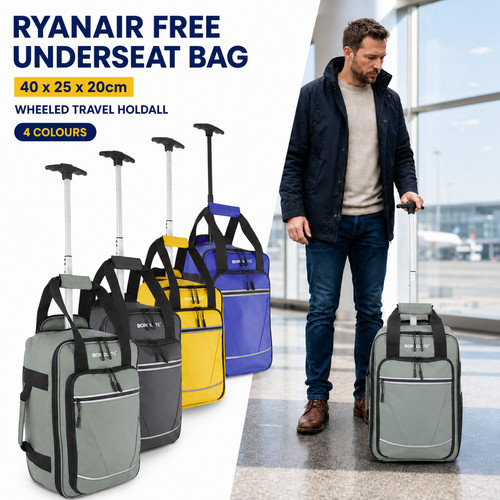 Bordlite ryanair cabin - bordlite, bag