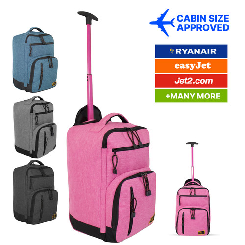 Ryanair 40x20x25cm carry - ryanair,