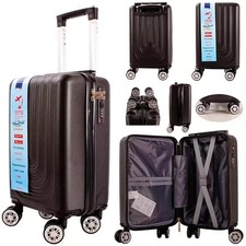 40x25x20cm Ryanair Underseat