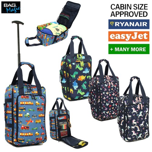 Ryanair cabin approved kids - ryanair,