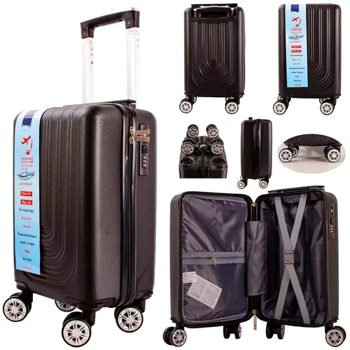 40x25x20 underseat ryanair - cm,