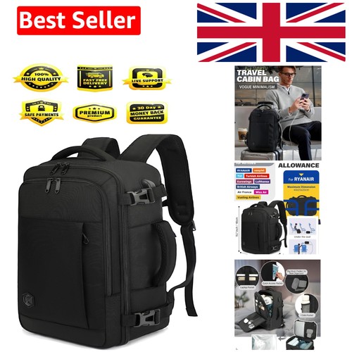 Tsa approved 40x20x25cm - tsa,