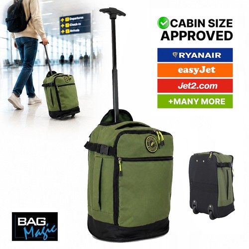 Bordlite ryanair 40x25x20cm - bordlite,
