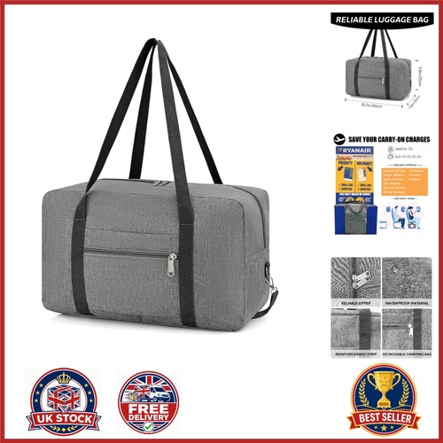 Travel cabin bag 40x20x25cm - cabin,