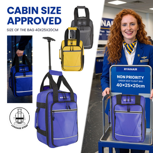Bordlite ryanair cabin bag - bordlite,