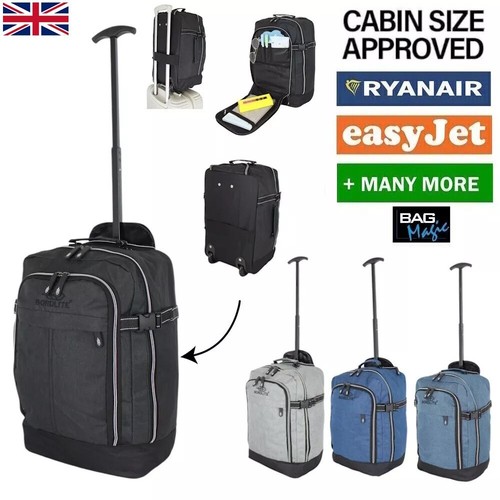 Ryanair 40x20x25cm underseat - 40x20x25cm,