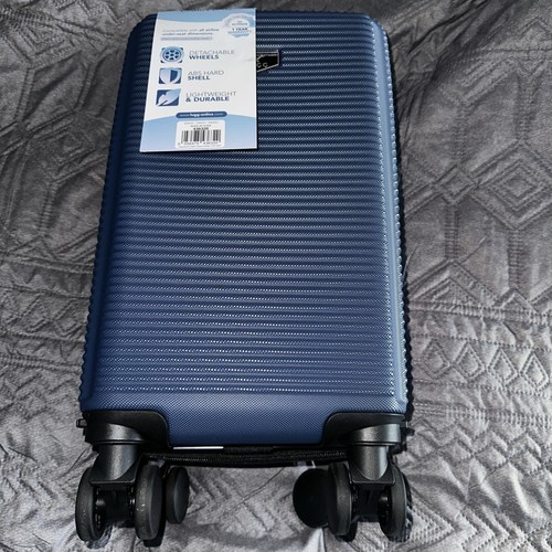 Cabin bag 40x25x20cm - cabin,