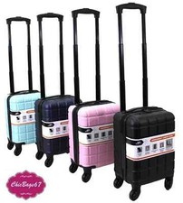 Ryanair Cabin Bag 40X25X20cm 4